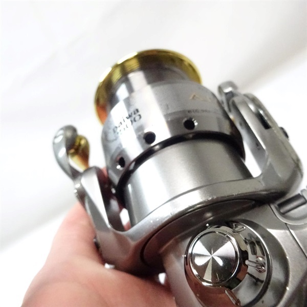 トーナメントエアリティ２５００